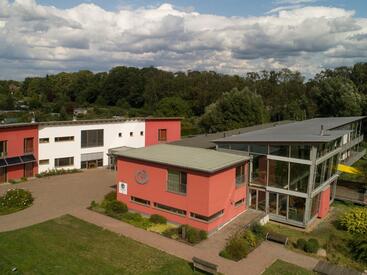 Haus am Wasser (Diepholz)