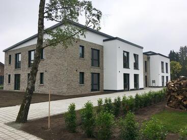 Heilpädagogische Wohngruppen (Rehden)