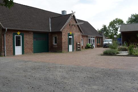 Die Qualifizierung in Rehden