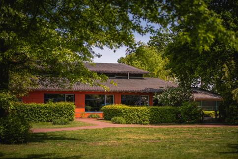 Die Paul-Moor-Schule Diepholz