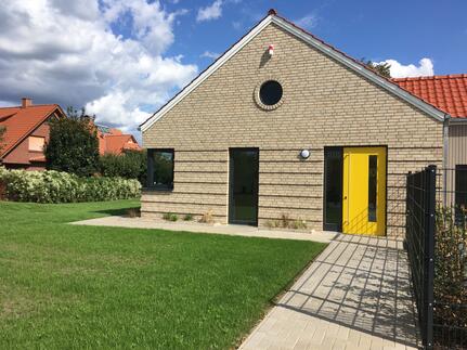 Kinderkrippe Lütke Lüe