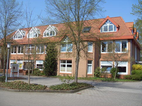 Die Paul-Moor-Schule Sulingen