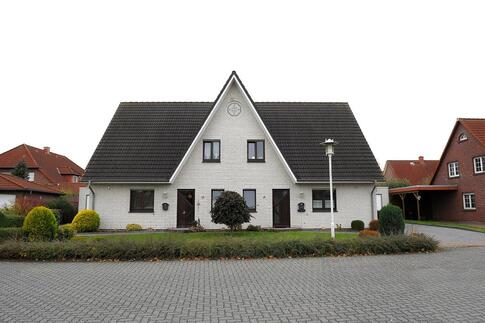 Die Wohngruppe in der Carl-Prüter-Straße