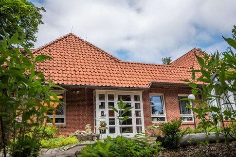 Die Kindertagesstätte in Lindern