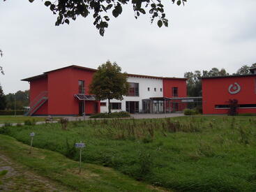 Fachpflegeeinrichtung