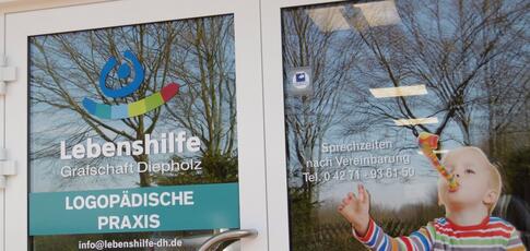 Die Logopädie in Sulingen