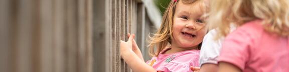 Kinderkrippe Goseküken