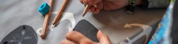 Unsere Einrichtungen