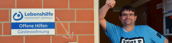 Ambulant betreutes Wohnen