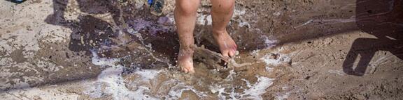 Kinderkrippe Schloßmäuse