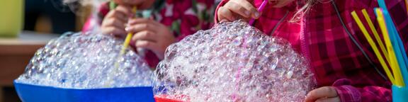 Kindergärten & Kindertagesstätten