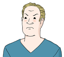 Ich habe eine Beschwerde