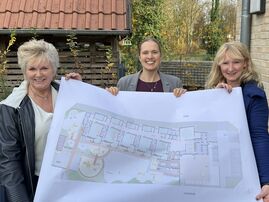 Neue Kita Kinderträume in Diepholz: Anmeldung für das Kitajahr 2026/2027 jetzt möglich