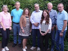 Hauptversammlung: Mitglieder stimmen Satzungsänderung zu