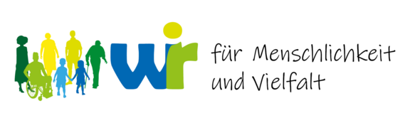 Gemeinsam gegen Ausgrenzung und Diskriminierung