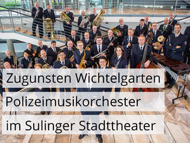 Erlöse fließen in die Suppenküche