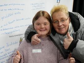 „Jetzt reden wir” - Nachlese in Sulingen