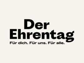 Ehrentag: Neustart der Inklusiven Nähzeit