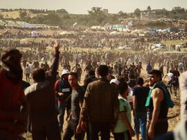 Palästina - Leben im Konflikt