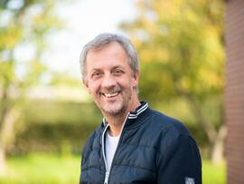 Wohnraum für ein selbstbestimmtes Leben schaffen