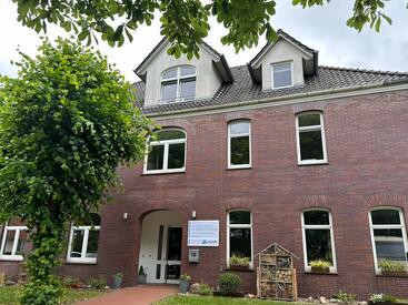 Paul-Moor-Schule für berufliche Bildung Rehden