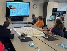 Jetzt reden wir  - Neuauflage am 3. März