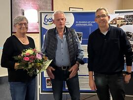 60 Jahre Lebenshilfe: Ein Geburtstagsjahr voller Höhepunkte – und ein Blick in die Zukunft