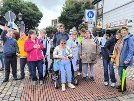 21. Aktionstag der Lebenshilfe Niedersachsen in Buxtehude