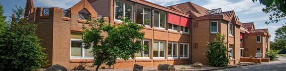 Lebenshilfe Grafschaft Diepholz