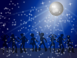 Inklusive Disco in Diepholz: Gemeinsam feiern im Café Freiraum