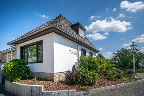 Die Einrichtung der Schloßmäuse