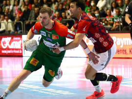 SoVD bittet zum Bundesliga-Handball