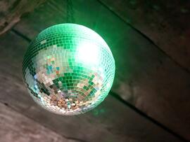 Musik, Tanz und Miteinander: Inklusive Disco in Diepholz