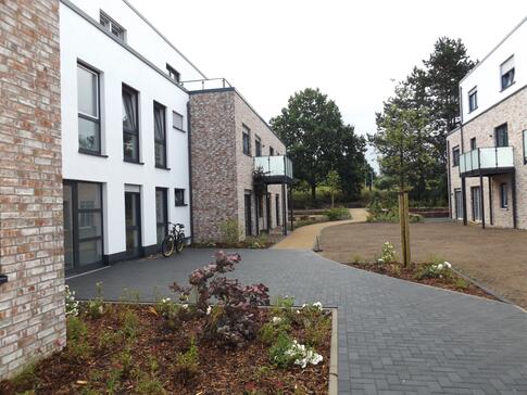 Ambulant Betreutes Wohnen (ABW) (Sulingen/Diepholz)