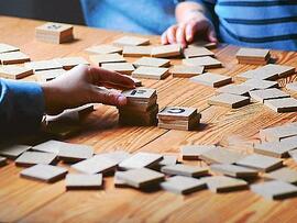 Eselspiel im Inklusiven Wohnen