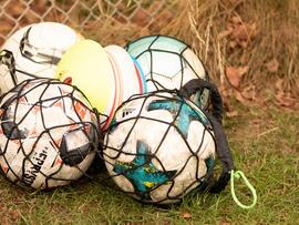 Inklusions-Fußballer verlängern Winterpause