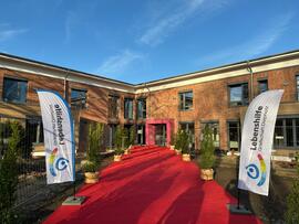 Ein Zuhause für die Zukunft – Eröffnung des sanierten Wohnangebots in Sulingen