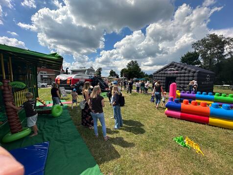 School's Out Party 2026 – Ein gelungener Start in die Sommerferien