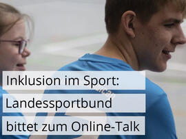 Impulsvorträge und Netzwerken