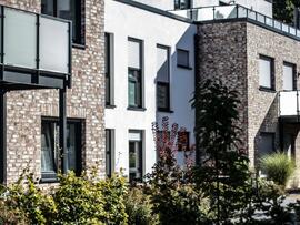 Senioren- und Behindertenbeirat im Inklusiven Wohnen