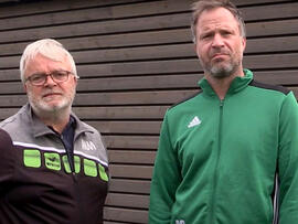 Inklusiver Fußball: Kick-off beim TuS-Tag