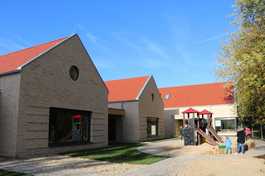 Kita Müntepark