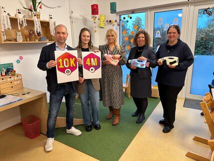 Social Media Team Lebenshilfe Grafschaft Diepholz