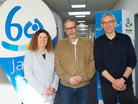 60 Jahre Lebenshilfe Grafschaft Diepholz