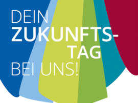 Zukunftstag 2026 - Entdecke die Lebenshilfe!