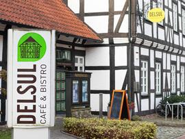 Im November - Lebenshilfe bei Adventszauber in Sulingen