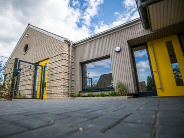 Lütke Frösche (Diepholz) (Kindertagesstätte Lütke Lüe)