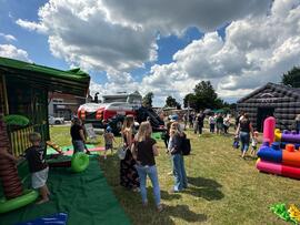 School's Out Party 2026 – Ein gelungener Start in die Sommerferien