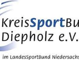 Kreissportbund Diepholz: AG Inklusion tagt wieder im Januar